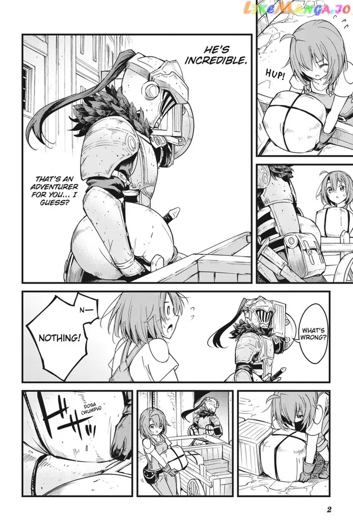 Goblin Slayer: Side Story Year One Chapter 34 image 03_optimized_optimized